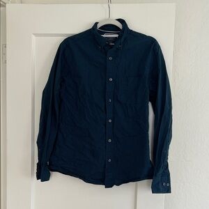 Charles Tyrwhitt Non-Iron Shirt